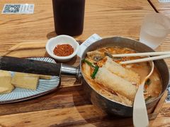 -小满手工粉(上海文峰广场店)