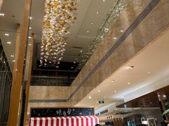 -视界美食自助餐厅·石家庄希尔顿酒店