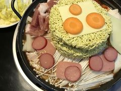 -炙韩料理·部队锅专门店