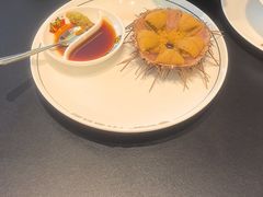-常鲜楼常来尝鲜海胆馆(星海店)