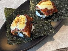 -極上萬膳·日料放题(来福士江景店)