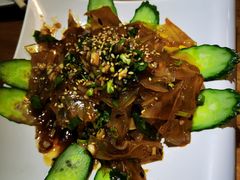 -老诚一锅羊蝎子(黄寺大街店)