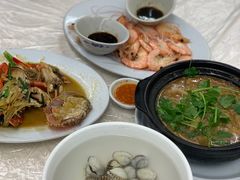 -老三鱼仔店