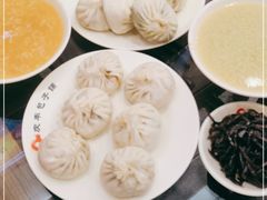 -庆丰包子铺(望京广顺店)