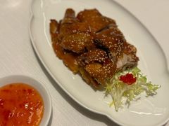 -富力丽思卡尔顿酒店·丽轩中餐厅