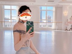 -芭蕾仙子 FairyBallet 少儿芭蕾舞蹈中心(丽都旗舰店)