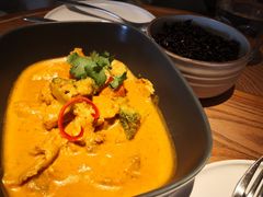 咖喱鸡肉饭-Bco豆库(星耀天地店)