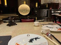 -8餐厅(新葡京酒店)