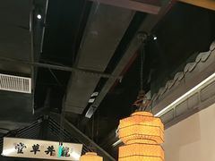 -绿茶餐厅(深圳龙华天虹购物中心店)