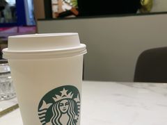 -星巴克臻选(江门汇悦大融城店)