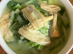 -金牌外婆家(苏州中心店)