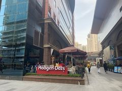 -哈根达斯(美罗城店)