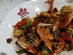 -琼大师东方烤乳猪(亚特兰蒂斯店)