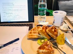 -MANYU COFFEE(广渠门店)