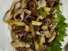 -黑石礁酒楼·海鲜(黑石礁店)