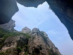 -雁荡山风景名胜区
