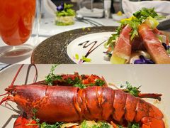 -燃扒房Steakhouse(皇庭店)
