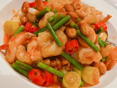 -上海1号私藏菜(静安店)