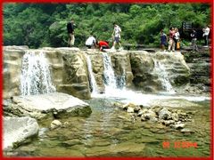 景点-云台山风景名胜区