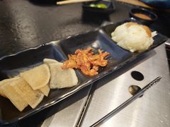 -臻牛烤肉