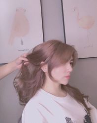 点击看大图 -3AM HAIR SALON烫发染发接发