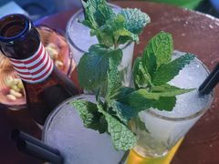 -MOSSO音乐酒吧·Live House(南京西路店)