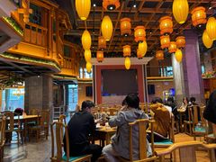 -巢爷老味(东方红店)