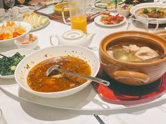 -荣兴酒家(徐家汇店)