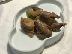 -肆月河豚·新淮扬(金融街店)