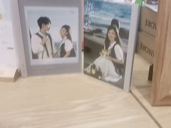 -海马体照相馆(成都来福士广场店)