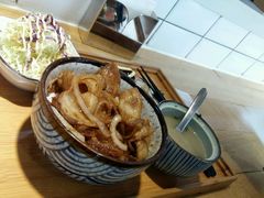 -京和风食堂·定食寿喜锅(保利樾广场店)