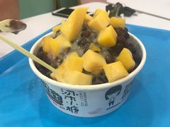 -梁子刨冰王&梁小糖(王顶堤店)