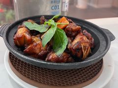 -鹿港小镇(黄金店)