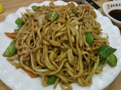 -惠成饺子(百合园店)