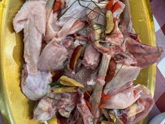 -吉源大排档·鱼生·海鲜(烧烤彩印厂店)