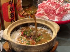 -金龙·打边炉(南京西路店)