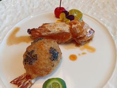 -北京饭店谭家菜