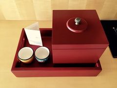 -上海静安香格里拉大酒店