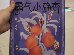 -奈雪的茶(时代天街店)