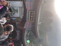 -华清宫-观风楼