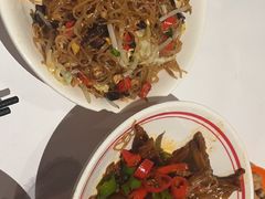 -江味龙虾馆·裸蓝龙虾(南山店)