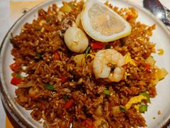 -半秋山西餐厅(巴南万达广场店)