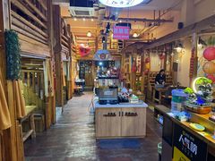 -恩你小木屋·烤肉韩式料理(嘉兴秀洲店)