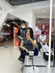 -FINE HAIR 烫染专业设计