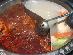 -井格重庆火锅(西直门凯德Mall店)