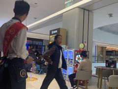 -海底捞火锅(龙湖北京大兴天街店)