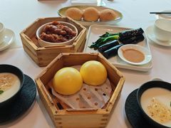 -南宁荔园维景国际酒店·荔园中餐厅