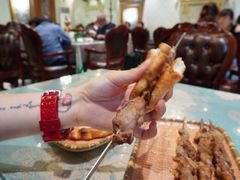 -新疆伊宁远征餐厅