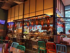 -陈鹏鹏潮汕菜(宝安机场T3航站楼店)