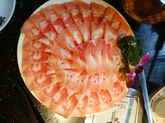 -捞王锅物料理(凯旋路店)